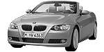 BMW E93 U2581 Fault Code